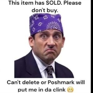 THIS ITEM HAS SOLD...